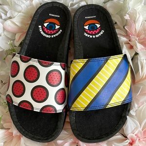 Brand new ! Adidas Slide sz 7